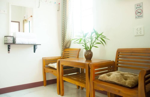 Phayao Hotel | Ban Phunsap Phayao 168