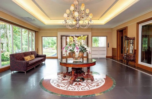 Na Chom Thian Hotel | Greta Resort and Sport Club