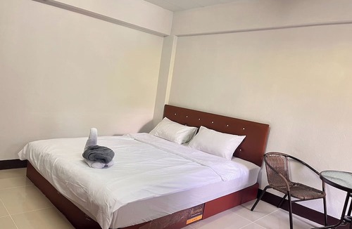 Mueang Nga Hotel | The First Resident Lamphun