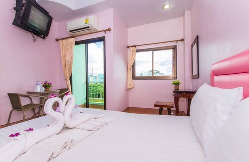 Pak Nam Hotel | Aimsookkrabi
