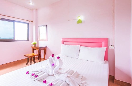 Pak Nam Hotel | Aimsookkrabi