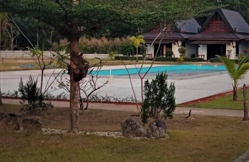 Krabi Hotel | Paradis Vert