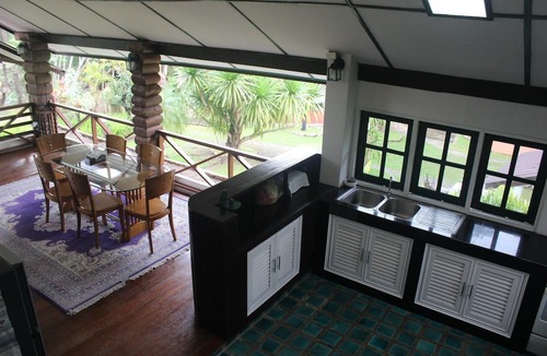 Hang Dong Villa | The Stove House Hang Dong Chiang Mai