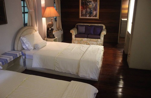 Hang Dong Villa | The Stove House Hang Dong Chiang Mai