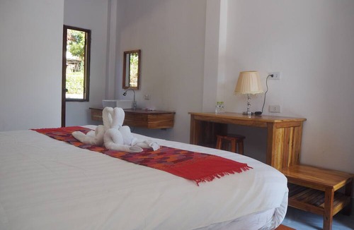 Nong Khiaw House | Nam Ou View Villa