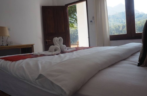Nong Khiaw House | Nam Ou View Villa