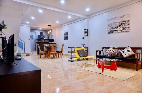 Kho Hong Hotel | Bhundaree Richy