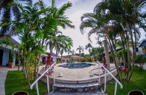 Mai Khao Hotel | MaikhaoBeach Home