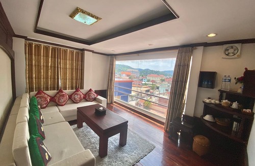 Phonsavan Hotel | Anoulackkhenlao Hotel