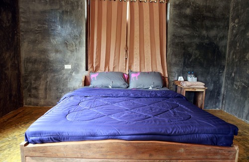 Chiang Dao Hotel | Saranghae Resort Chiang Dao