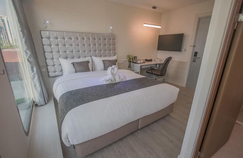 Chatuchak Hotel | Justice Hotel