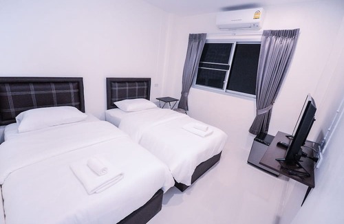 Wat Sam Phraya Hotel | U-need Guesthouse