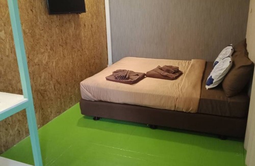 Trang Hotel | Kipbox Hotel Trang