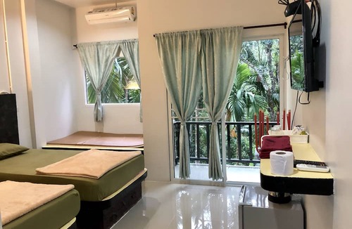 Sangkhla Buri Hotel | Chillchill