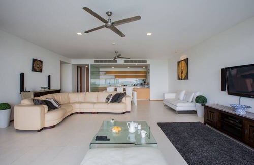 Kata Apartment | Seaview Luxury apartment C1 near beach