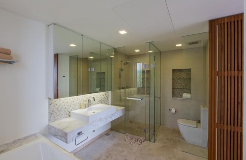 Kata Apartment | Seaview Luxury apartment C1 near beach