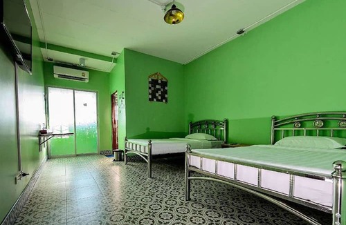 Hat Yai Hotel | 2U Hotel Hatyai
