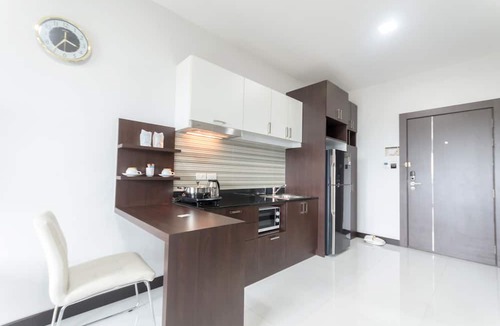 Si Racha Hotel | Eastpana Hotel