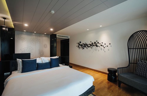 Wat Ket Hotel | Cross Chiang Mai Riverside