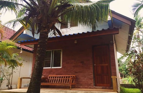 Sa Khu Villa | Coconut Bungalow