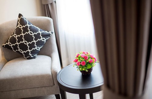 Chiang Mai Hotel | Rung Aroon Hotel By Le Siri