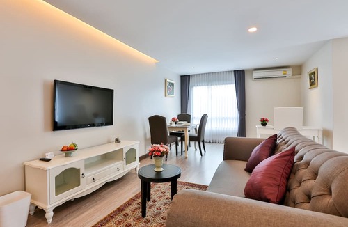 Chiang Mai Hotel | Rung Aroon Hotel By Le Siri