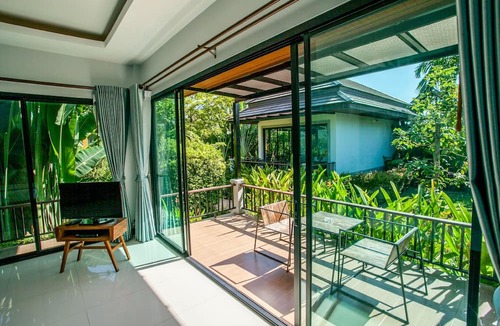 Ban Bo Han Hotel | Himaphan Boutique Resort