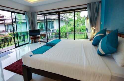 Ban Bo Han Hotel | Himaphan Boutique Resort