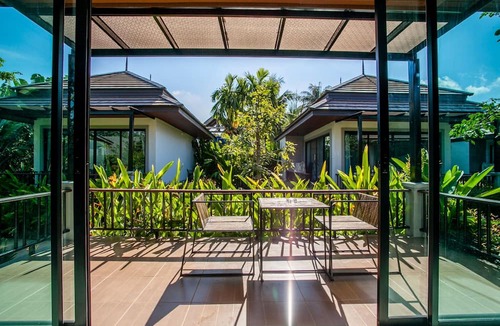 Ban Bo Han Hotel | Himaphan Boutique Resort