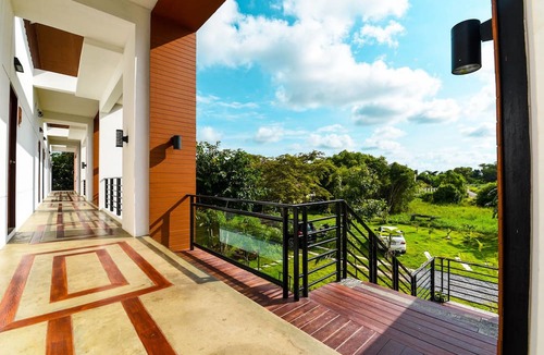 Chanthaburi Hotel | Vento Pura Resort