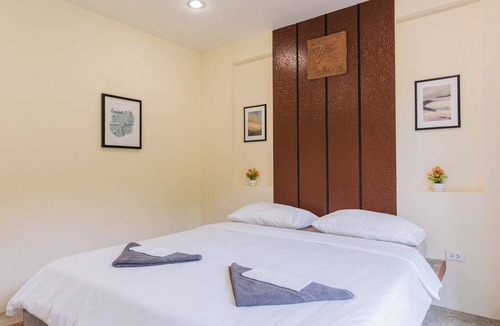 Chanthaburi Hotel | Vento Pura Resort