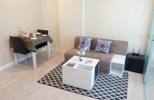 Chiang Mai Condo | D Condo Sign Chiang Mai R628