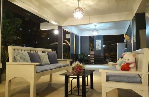 Nan House | Ui Bai Valley