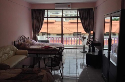 Jomtien House | SV. HOUSE