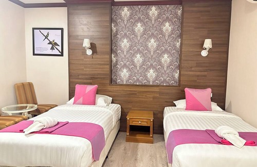 Khuan Khanun Hotel | Lenoi Buri