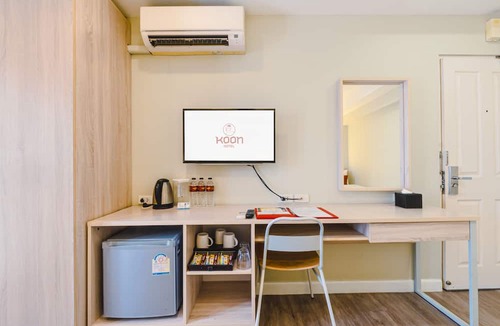 Bang Na Hotel | Koon Hotel Sukhumvit