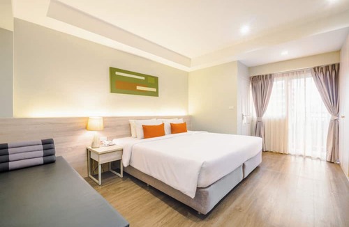 Bang Na Hotel | Koon Hotel Sukhumvit
