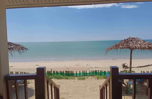 Ko Kho Khao Hotel | Pranee Beach Bungalows
