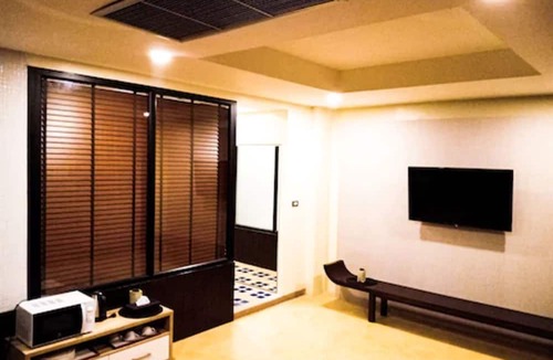 Hai Ya Hotel | NIM SEE SENG Hotel