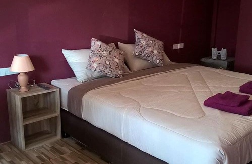 Samphao Lom Hotel | Aiyara House