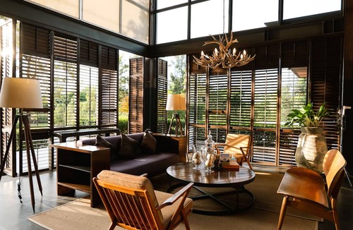 Mu Si Hotel | atta Lakeside Resort Suite
