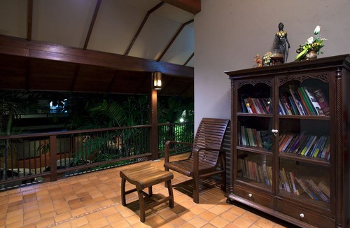 Mueang Nga Hotel | Baan La Poon Hotel