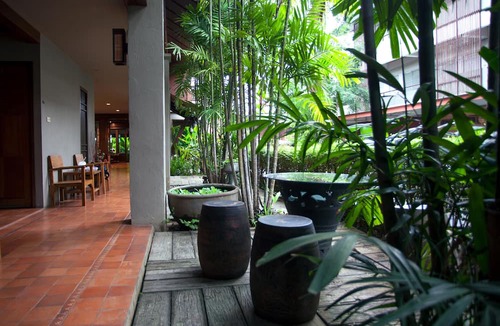 Mueang Nga Hotel | Baan La Poon Hotel