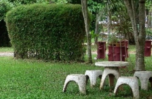 Chumphon Hotel | Seaza Hotel