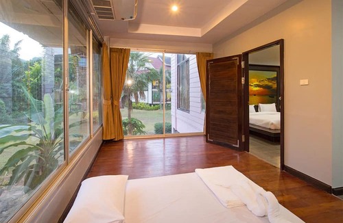 Pak Nam Hotel | Krabi Home Town Boutique