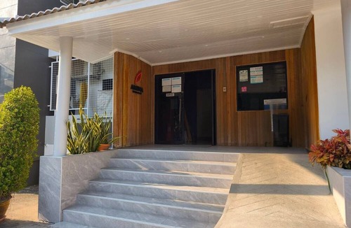 Nonthaburi Hotel | Amina Residence
