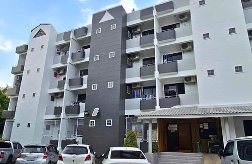 Nonthaburi Hotel | Amina Residence