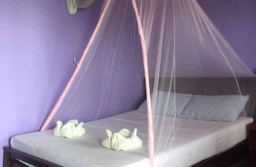 Nuea Khlong Hotel | Sun Smile Beach Koh Jum