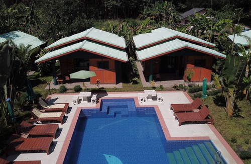 Rayong Hotel | New Paradise Home Resort