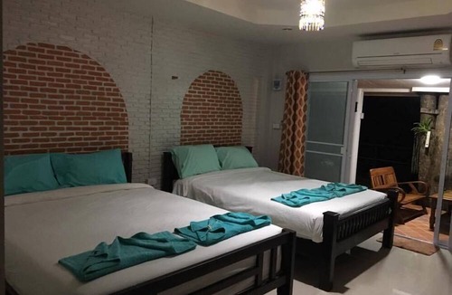Suan Phueng Hotel | Lundaresort & Orchid